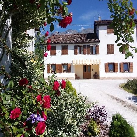 B&B La Casa Di Loretta Paderno Ngoại thất bức ảnh