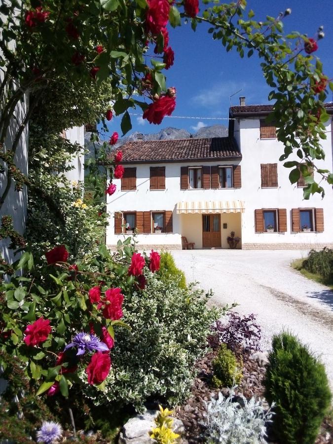 B&B La Casa Di Loretta Paderno Ngoại thất bức ảnh