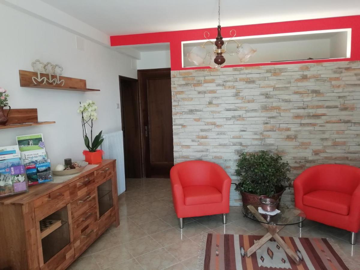 B&B La Casa Di Loretta Paderno Ngoại thất bức ảnh