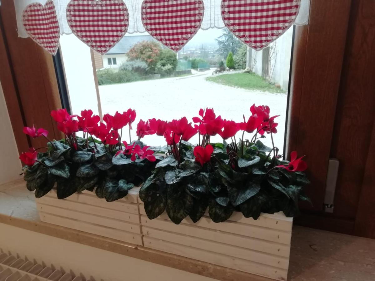 B&B La Casa Di Loretta Paderno Ngoại thất bức ảnh