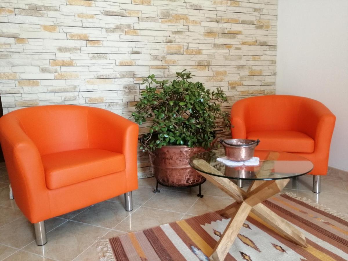 B&B La Casa Di Loretta Paderno Ngoại thất bức ảnh