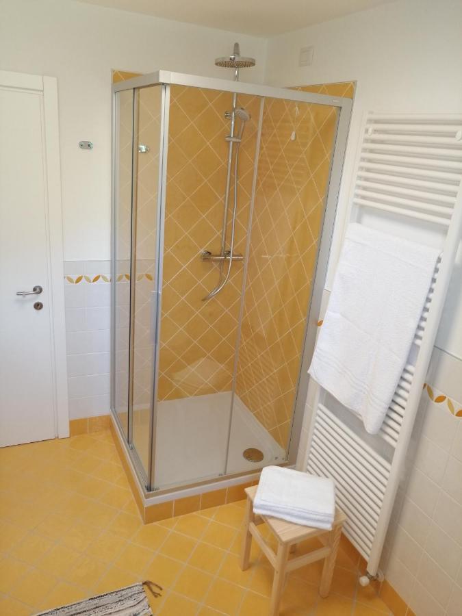 B&B La Casa Di Loretta Paderno Ngoại thất bức ảnh