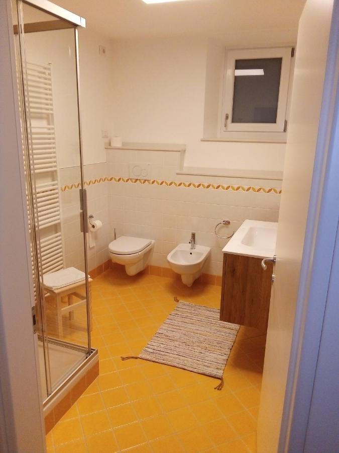 B&B La Casa Di Loretta Paderno Ngoại thất bức ảnh