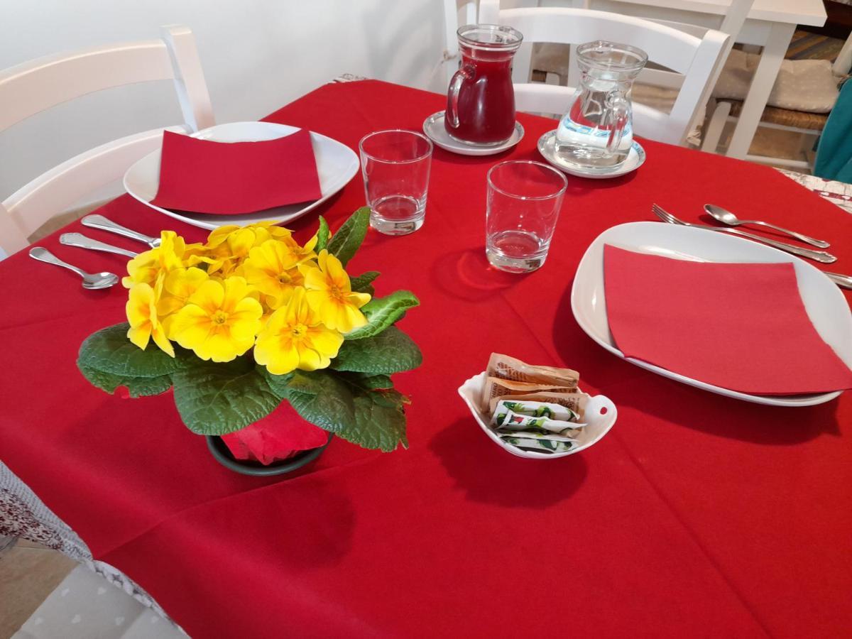 B&B La Casa Di Loretta Paderno Ngoại thất bức ảnh